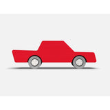 Back & Forth - Red van Waytoplay | Kids Conceptstore Le Fanfare