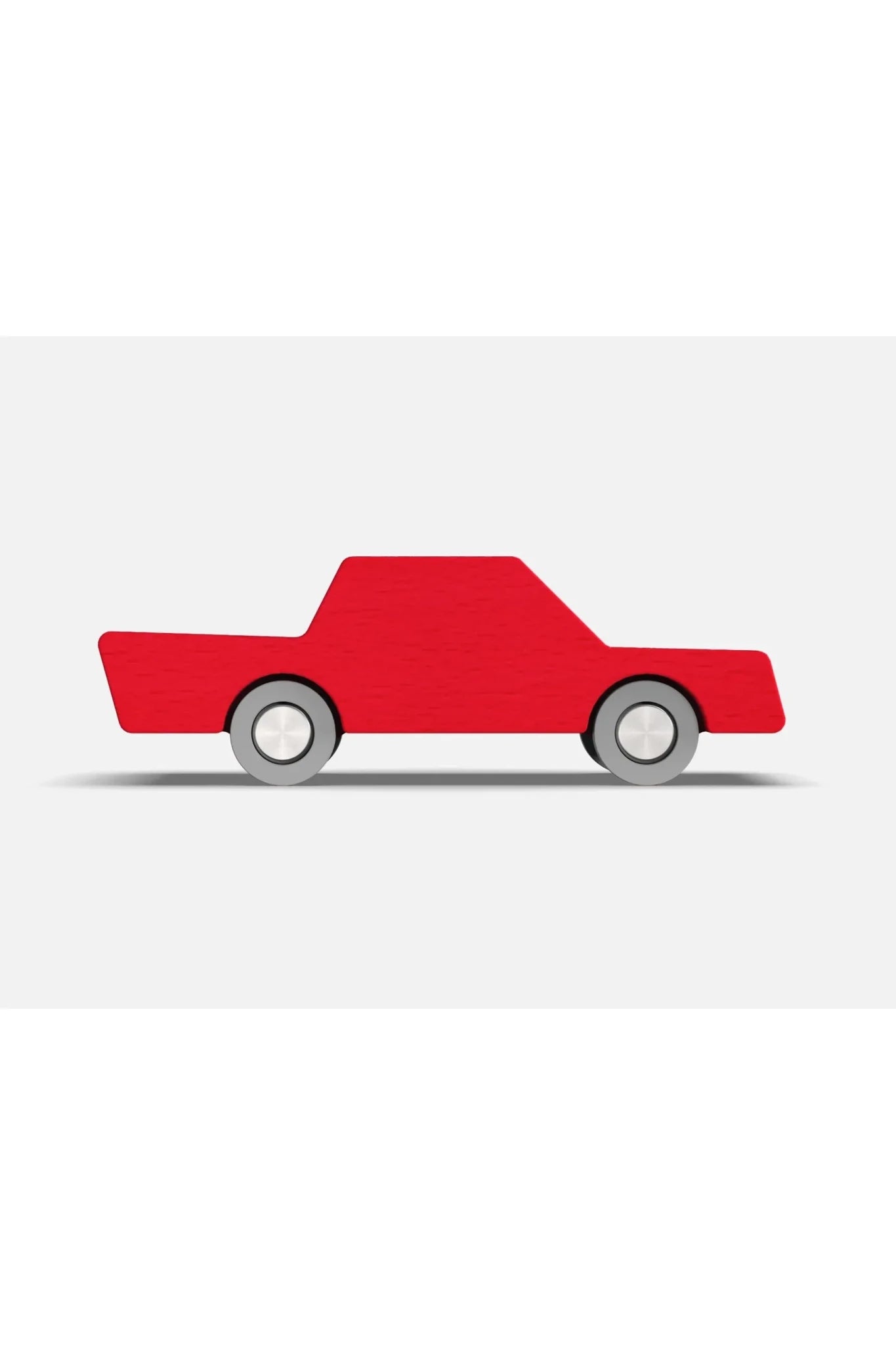 Back & Forth - Red van Waytoplay | Kids Conceptstore Le Fanfare