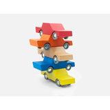 Back & Forth - Red van Waytoplay | Kids Conceptstore Le Fanfare