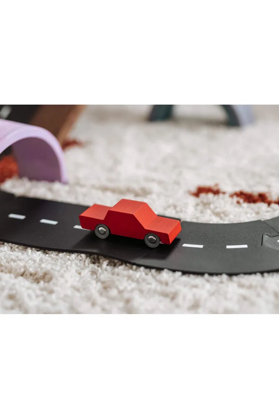Back & Forth - Red van Waytoplay | Kids Conceptstore Le Fanfare