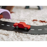 Back & Forth - Red van Waytoplay | Kids Conceptstore Le Fanfare