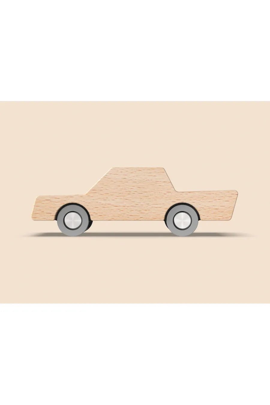 Back & Forth - Woody van Waytoplay | Kids Conceptstore Le Fanfare