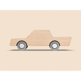 Back & Forth - Woody van Waytoplay | Kids Conceptstore Le Fanfare