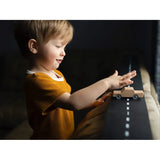 Back & Forth - Woody van Waytoplay | Kids Conceptstore Le Fanfare