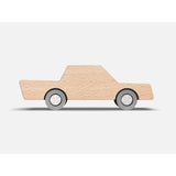 Back & Forth - Woody van Waytoplay | Kids Conceptstore Le Fanfare