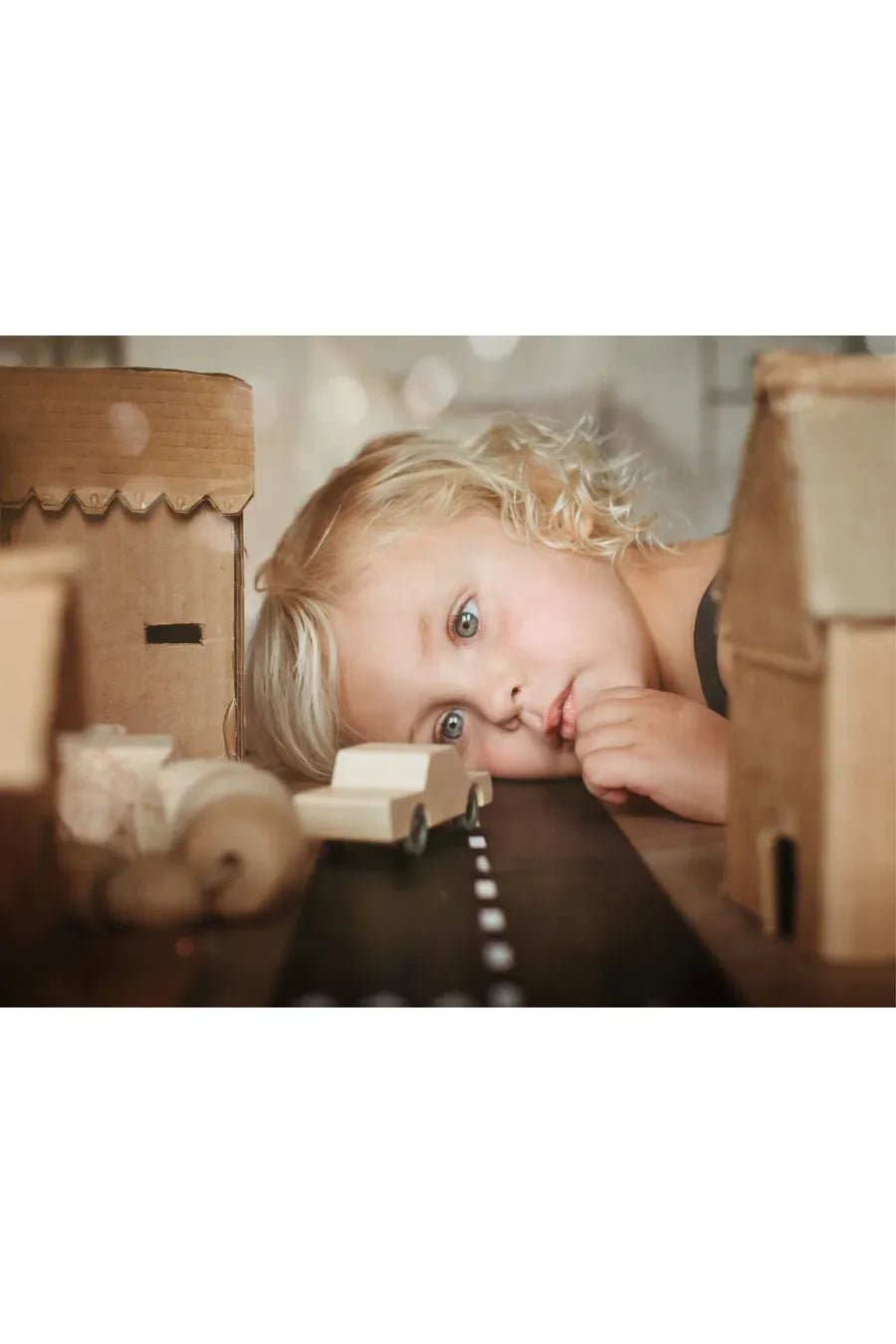 Back & Forth - Woody van Waytoplay | Kids Conceptstore Le Fanfare