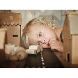 Back & Forth - Woody van Waytoplay | Kids Conceptstore Le Fanfare