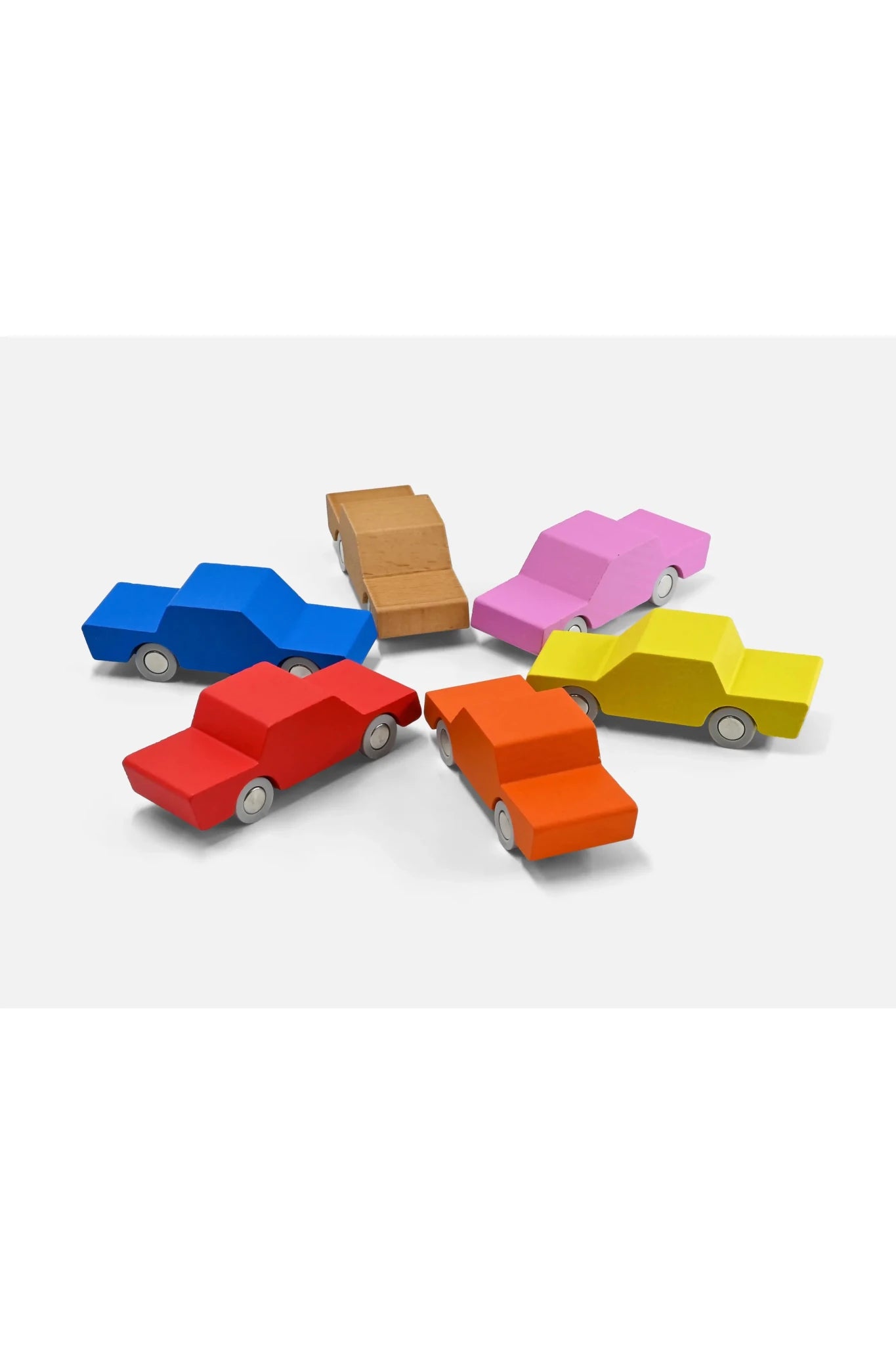 Back & Forth - Yellow van Waytoplay | Kids Conceptstore Le Fanfare