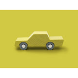 Back & Forth - Yellow van Waytoplay | Kids Conceptstore Le Fanfare