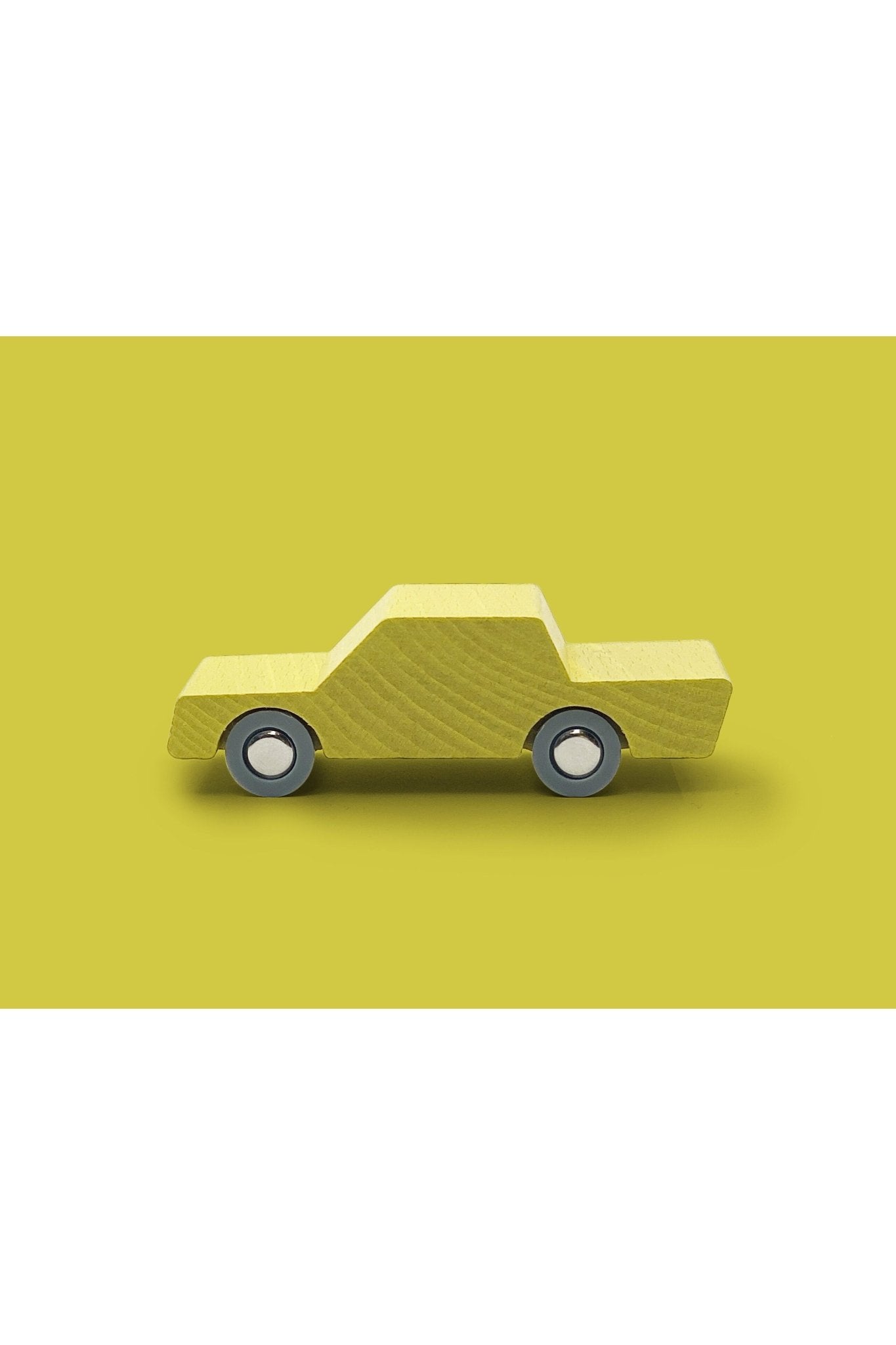 Back & Forth - Yellow van Waytoplay | Kids Conceptstore Le Fanfare