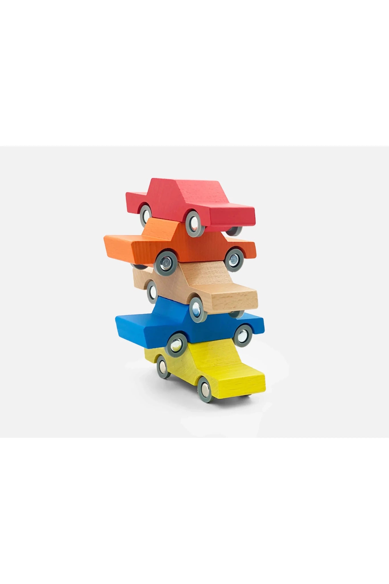 Back & Forth - Yellow van Waytoplay | Kids Conceptstore Le Fanfare