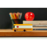 CLT Candycar - School Bus