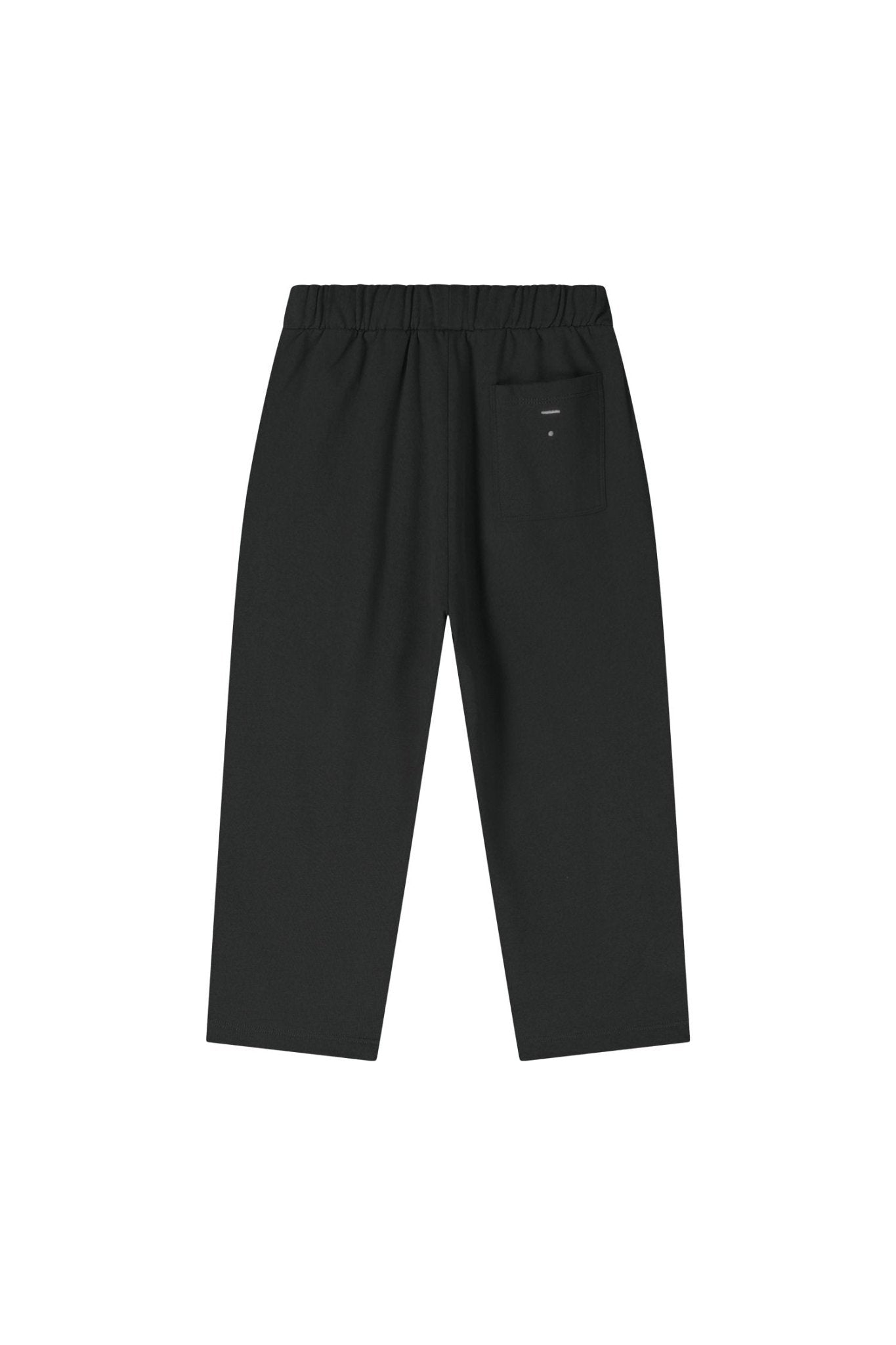 Baggy Oversized Trousers | Pirate Black van Gray Label | Kids Conceptstore Le Fanfare