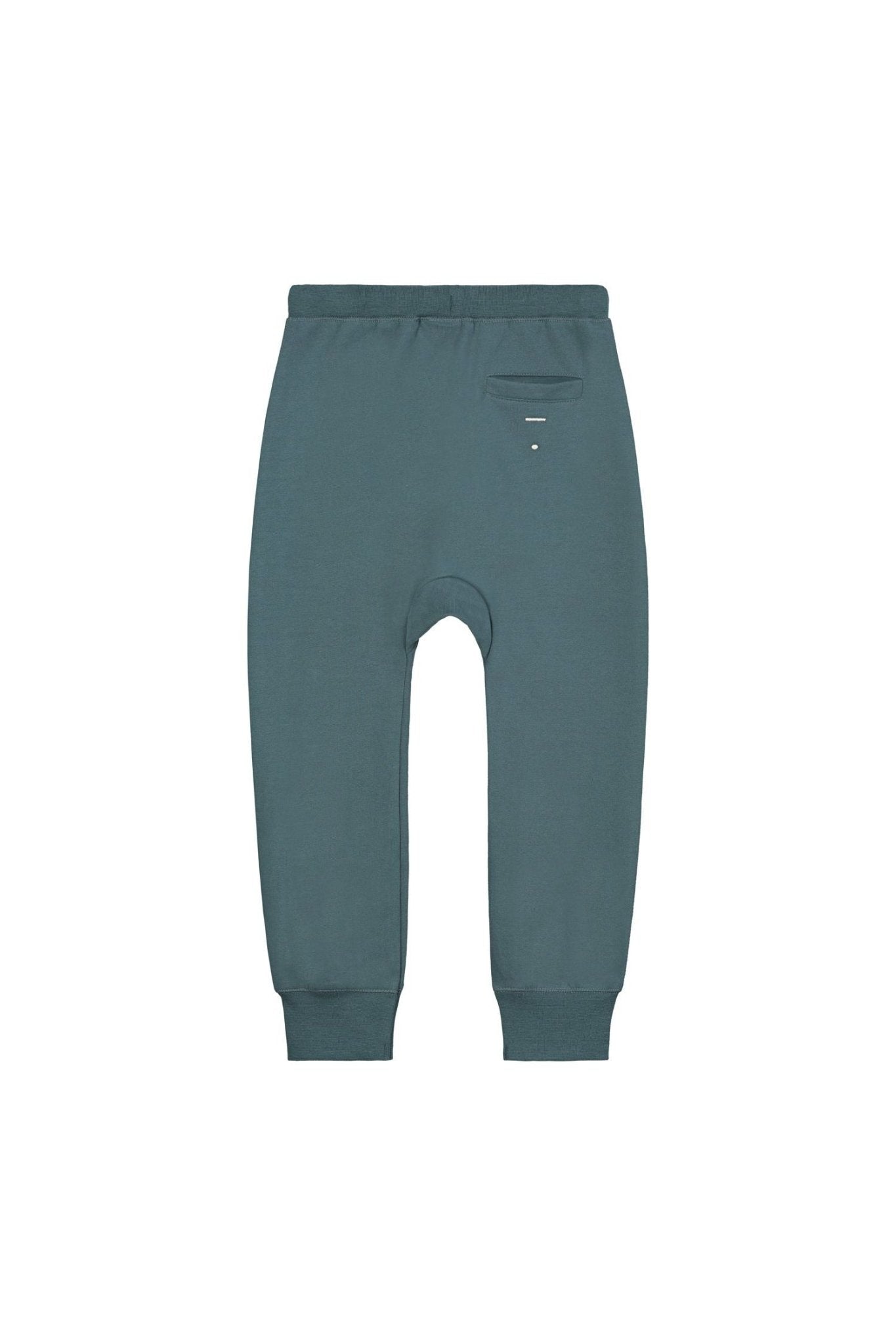 Baggy Pants | Blue Grey van Gray Label | Kids Conceptstore Le Fanfare