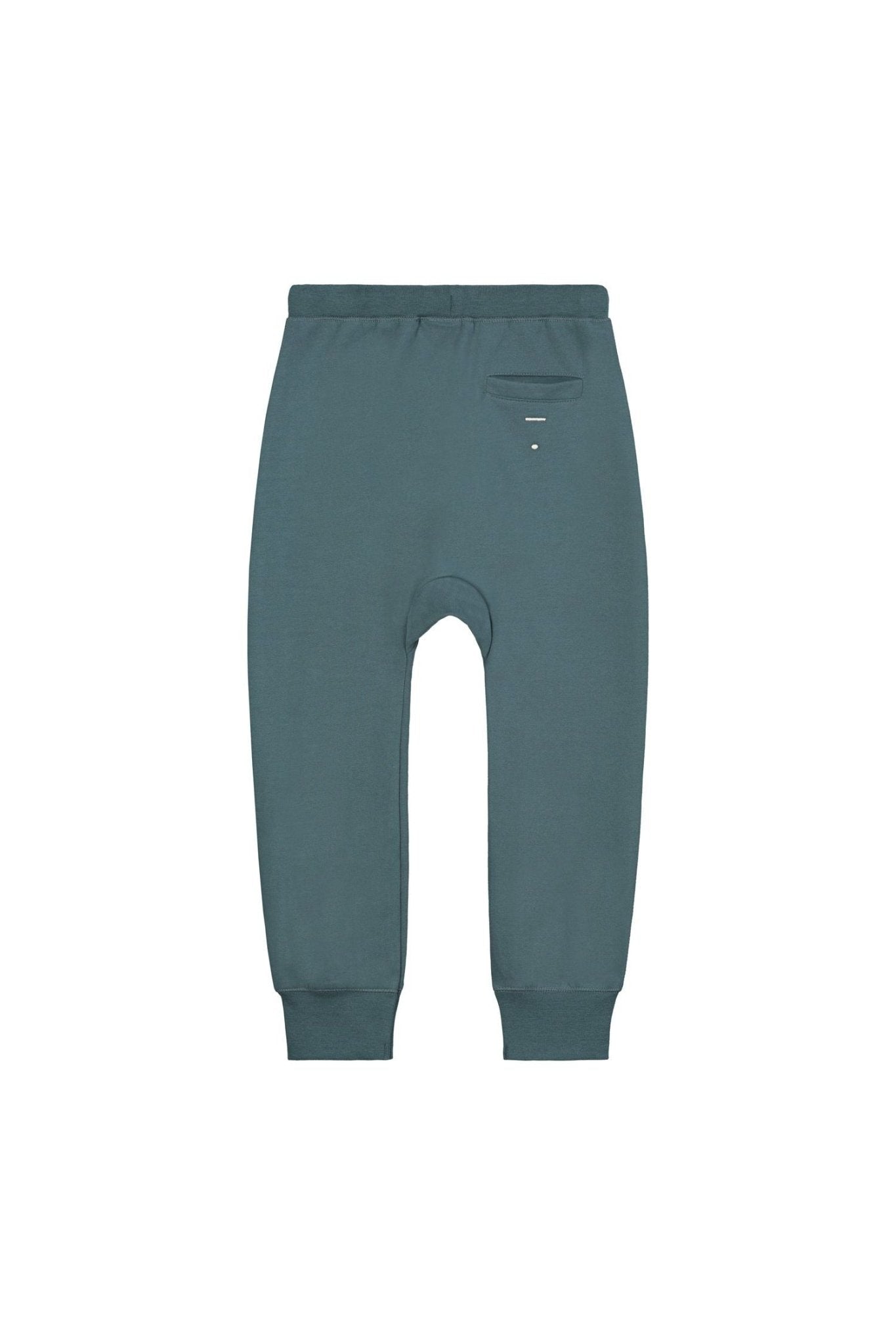 Baggy Pants | Blue Grey van Gray Label | Kids Conceptstore Le Fanfare
