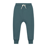Baggy Pants | Blue Grey van Gray Label | Kids Conceptstore Le Fanfare