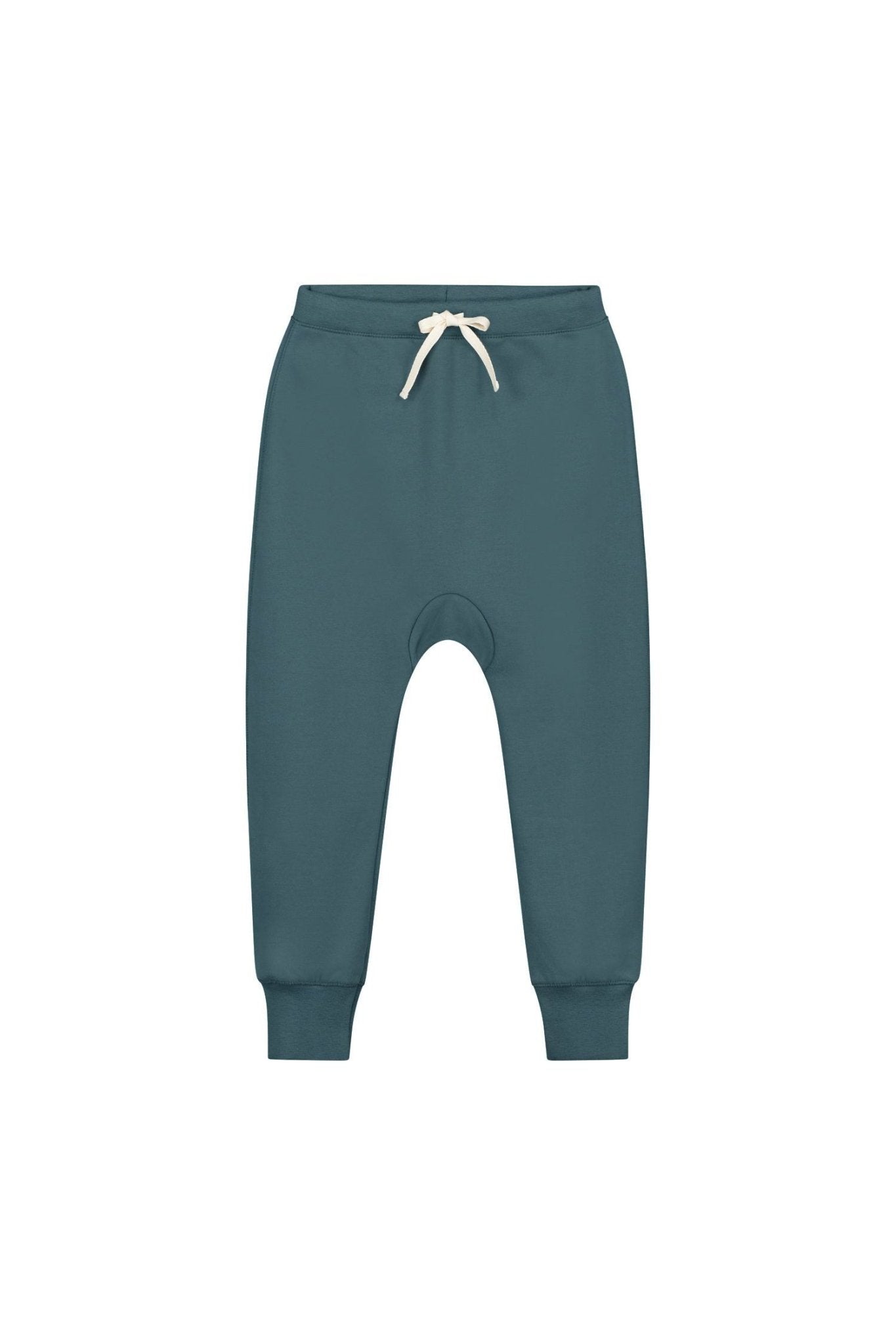 Baggy Pants | Blue Grey van Gray Label | Kids Conceptstore Le Fanfare
