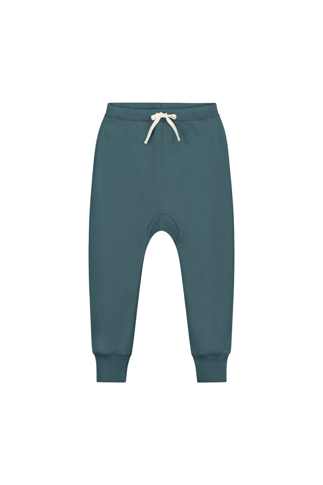 Baggy Pants | Blue Grey van Gray Label | Kids Conceptstore Le Fanfare