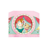 Sieradendoosje Met Muziek - De Koets