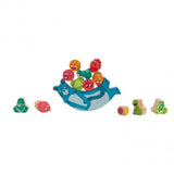 Balansspel Dans La Jungle van Moulin Roty | Kids Conceptstore Le Fanfare