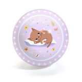 Ball - Adorable ball (12cm) van Djeco | Kids Conceptstore Le Fanfare