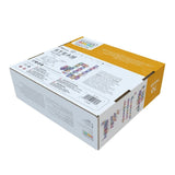Ball Run Creative Pack Pastel 70 Stuks van Cleverclixx | Kids Conceptstore Le Fanfare