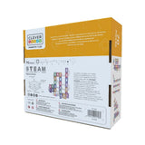 Ball Run Creative Pack Pastel 70 Stuks van Cleverclixx | Kids Conceptstore Le Fanfare