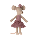 Ballerina Mouse, Big Sister - Heather van Maileg | Kids Conceptstore Le Fanfare