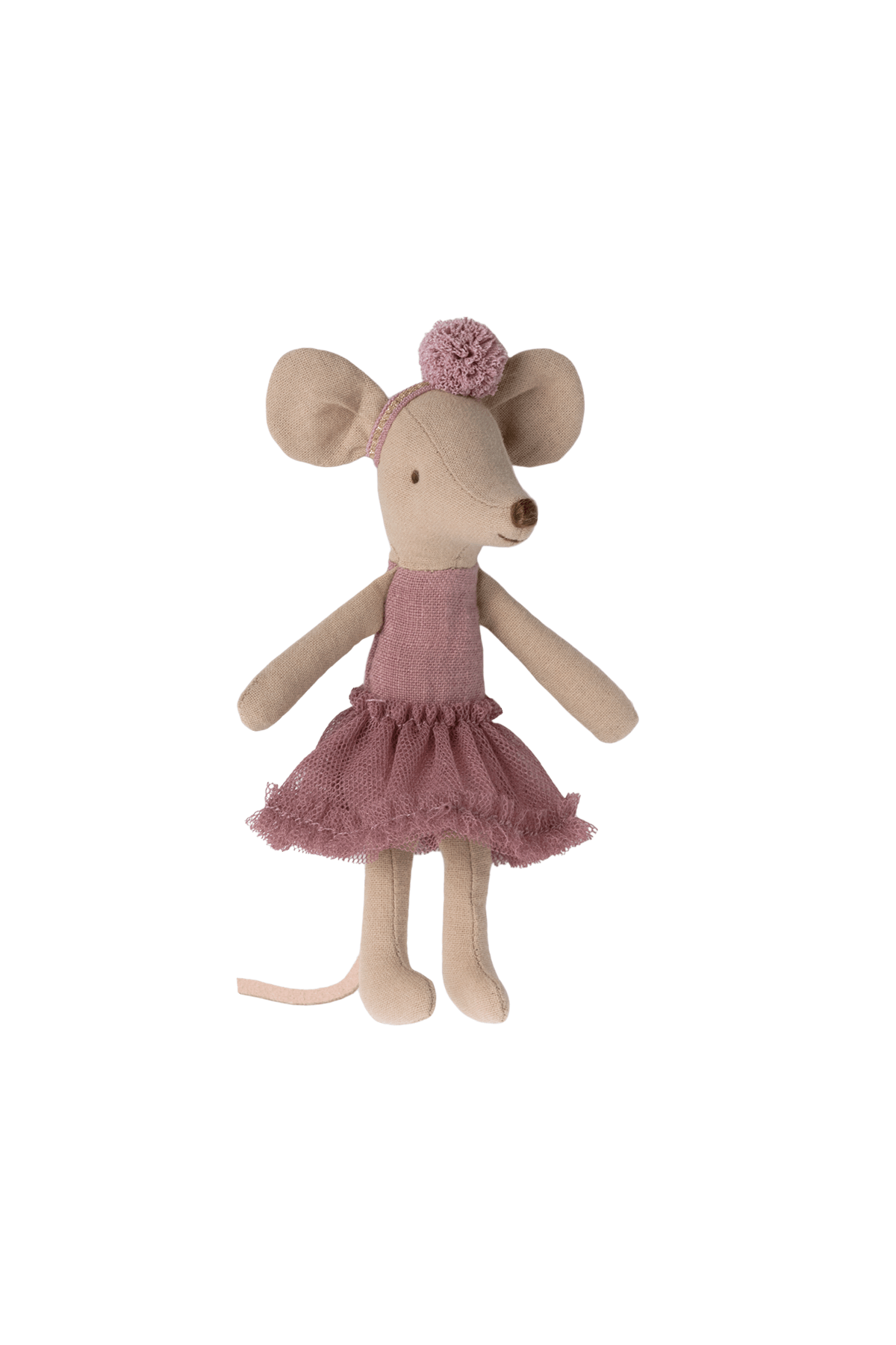 Ballerina Mouse, Big Sister - Heather van Maileg | Kids Conceptstore Le Fanfare