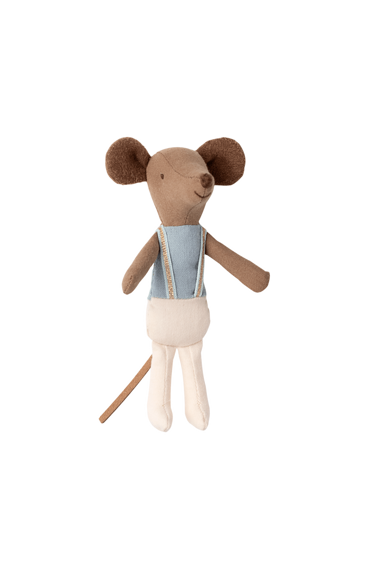 Ballet dancer mouse, Big brother van Maileg | Kids Conceptstore Le Fanfare