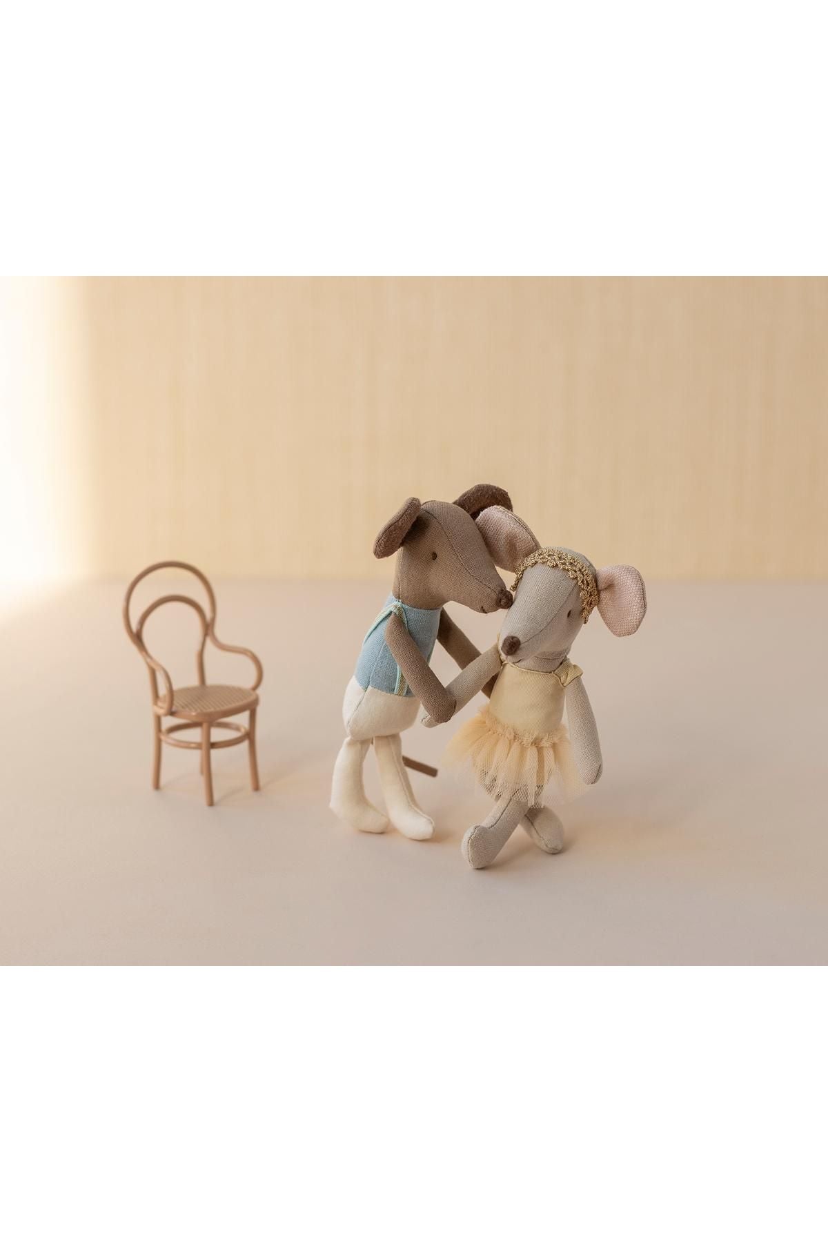 Ballet dancer mouse, Big sister van Maileg | Kids Conceptstore Le Fanfare