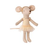 Ballet dancer mouse, Big sister van Maileg | Kids Conceptstore Le Fanfare