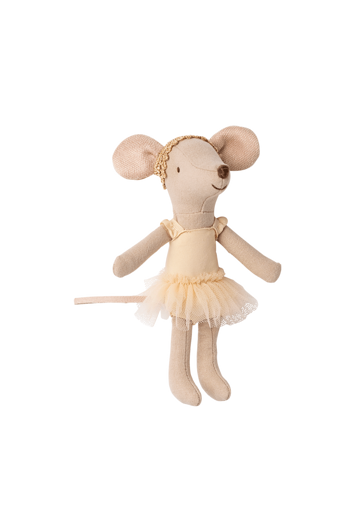 Ballet dancer mouse, Big sister van Maileg | Kids Conceptstore Le Fanfare