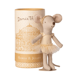 Ballet dancer mouse, Big sister van Maileg | Kids Conceptstore Le Fanfare