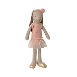Ballet suit and skirt rose, Size 2 van Maileg | Kids Conceptstore Le Fanfare