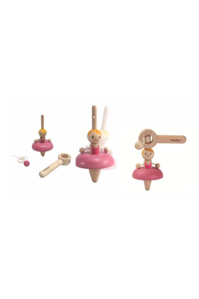 Ballet Tol van Plan Toys | Kids Conceptstore Le Fanfare