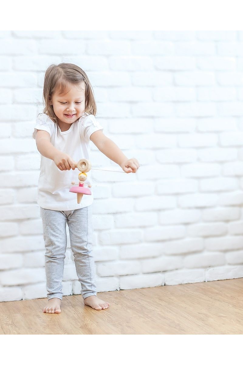 Ballet Tol van Plan Toys | Kids Conceptstore Le Fanfare