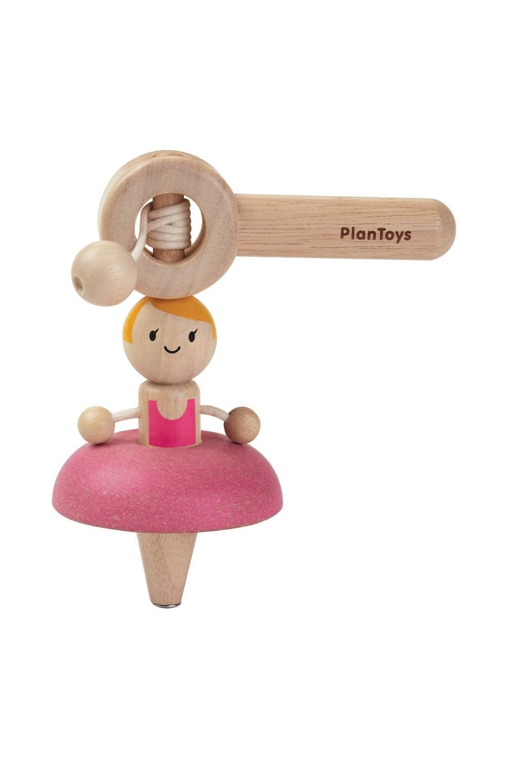 Ballet Tol van Plan Toys | Kids Conceptstore Le Fanfare