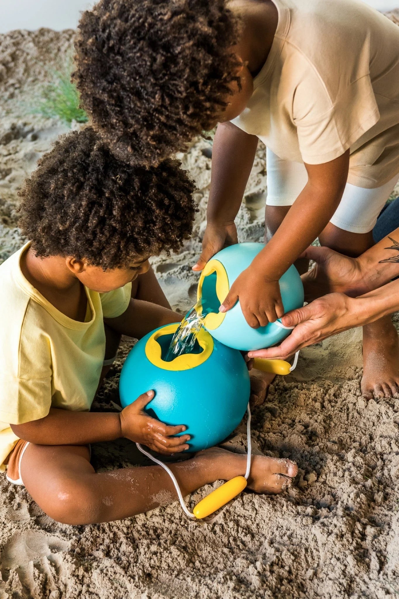 Ballo Lagoon van QUUT | Kids Conceptstore Le Fanfare