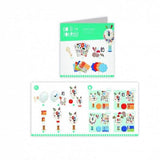 Ballonnen Dieren van Djeco | Kids Conceptstore Le Fanfare
