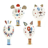 Ballonnen Versieren Dieren van Djeco | Kids Conceptstore Le Fanfare