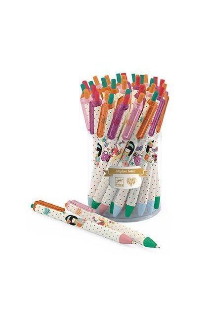 Balpen van Djeco | Kids Conceptstore Le Fanfare