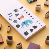 Bam! Animals van Londji | Kids Conceptstore Le Fanfare