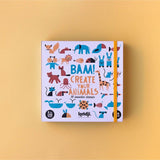 Bam! Animals van Londji | Kids Conceptstore Le Fanfare