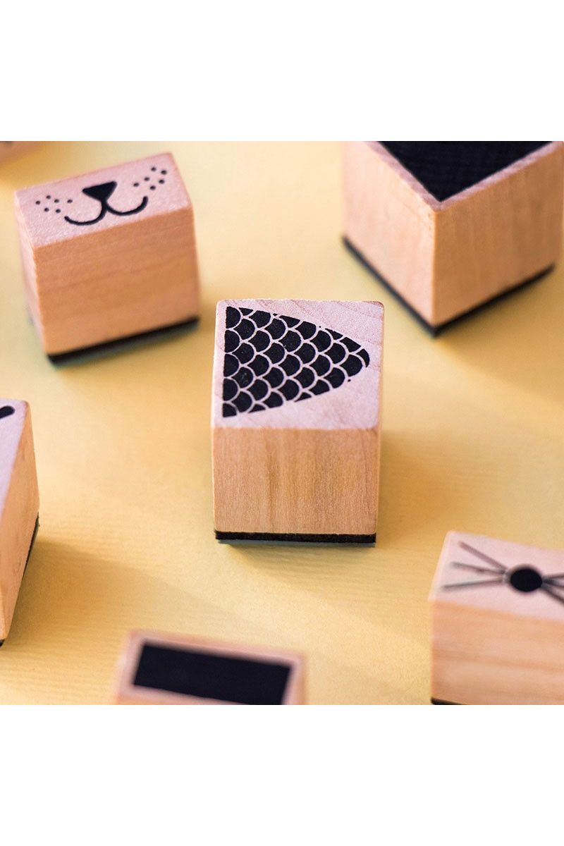 Bam! Animals van Londji | Kids Conceptstore Le Fanfare