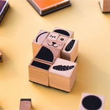 Bam! Animals van Londji | Kids Conceptstore Le Fanfare
