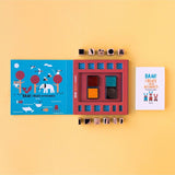 Bam! Animals van Londji | Kids Conceptstore Le Fanfare