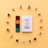 Bam! Animals van Londji | Kids Conceptstore Le Fanfare