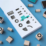 Bam! Transports van Londji | Kids Conceptstore Le Fanfare