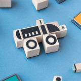 Bam! Transports van Londji | Kids Conceptstore Le Fanfare